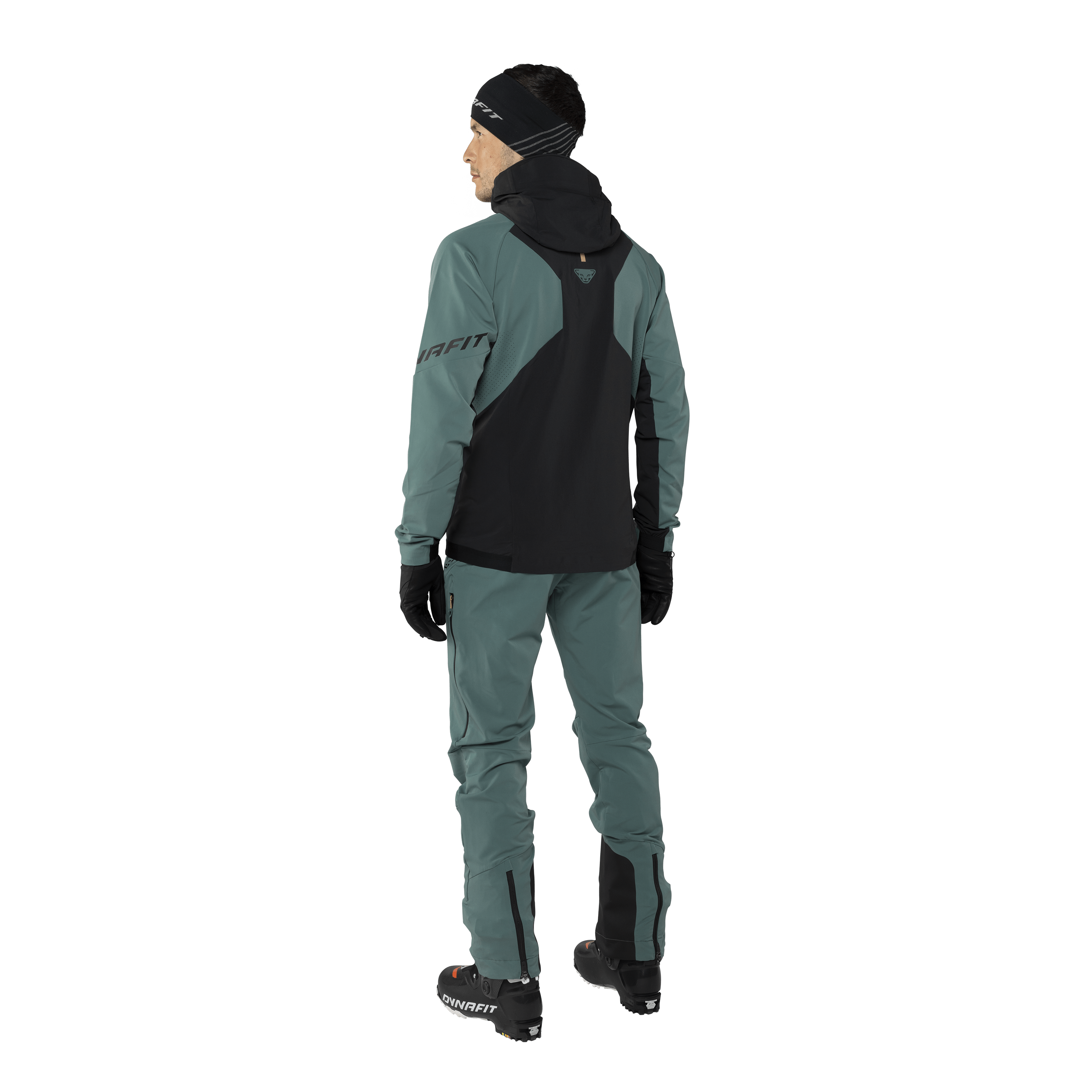 TLT Dynastretch Jacket Men | Dynafit® International