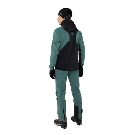 TLT Dynastretch Jacke Herren perspective_view image