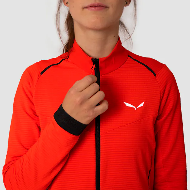 Pedroc 2 Polarlite Jacket Women tech_detail image