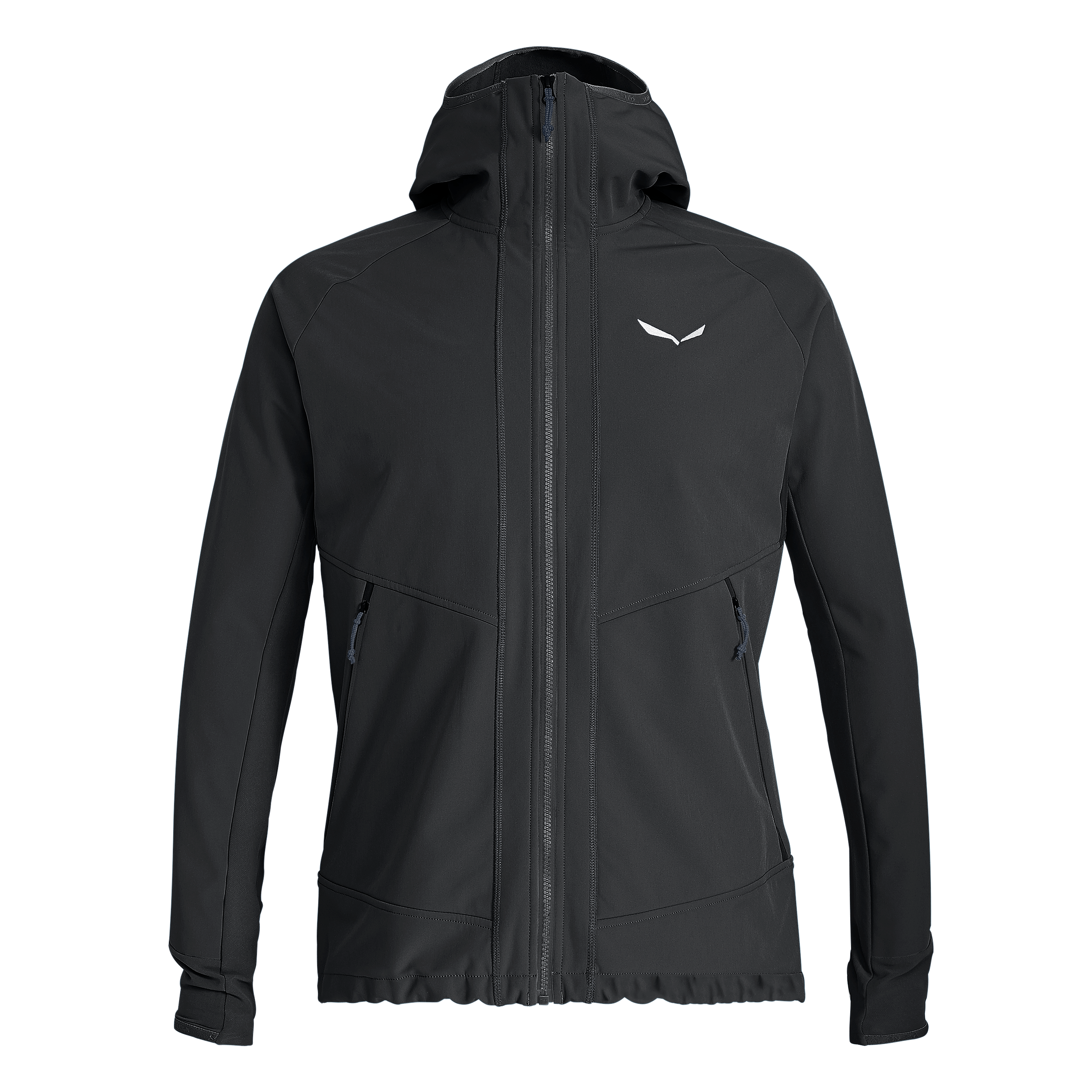 Puez Dolomitic Polarlite Full-Zip Herren Hoody still image