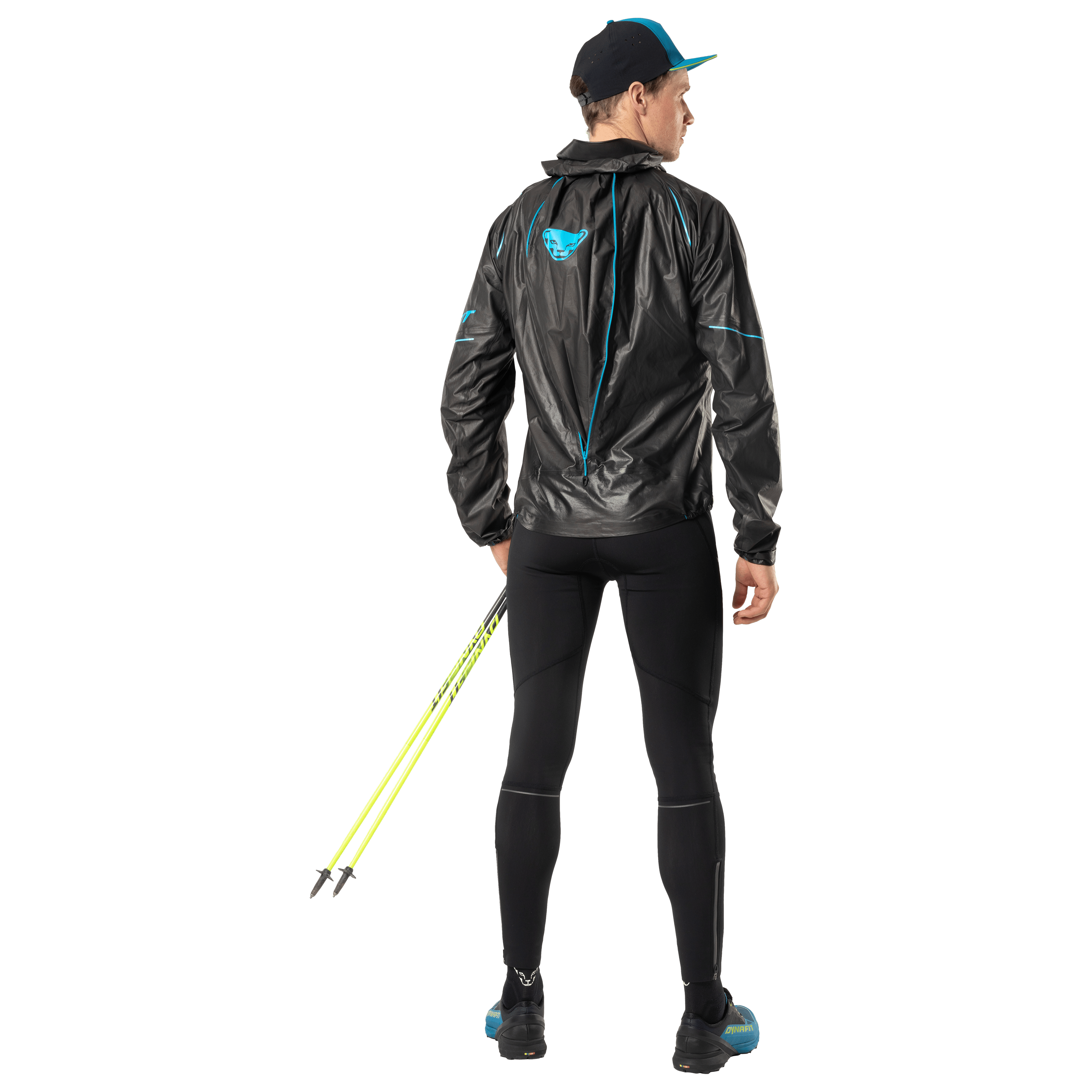 Winter Running Tights Herren perspective_view image