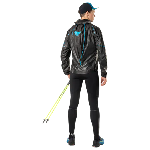 Winter Running Tights Herren perspective_view image