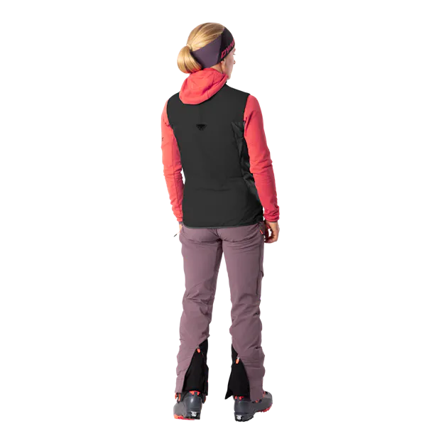 Blacklight Primaloft® Vest Women perspective_view image