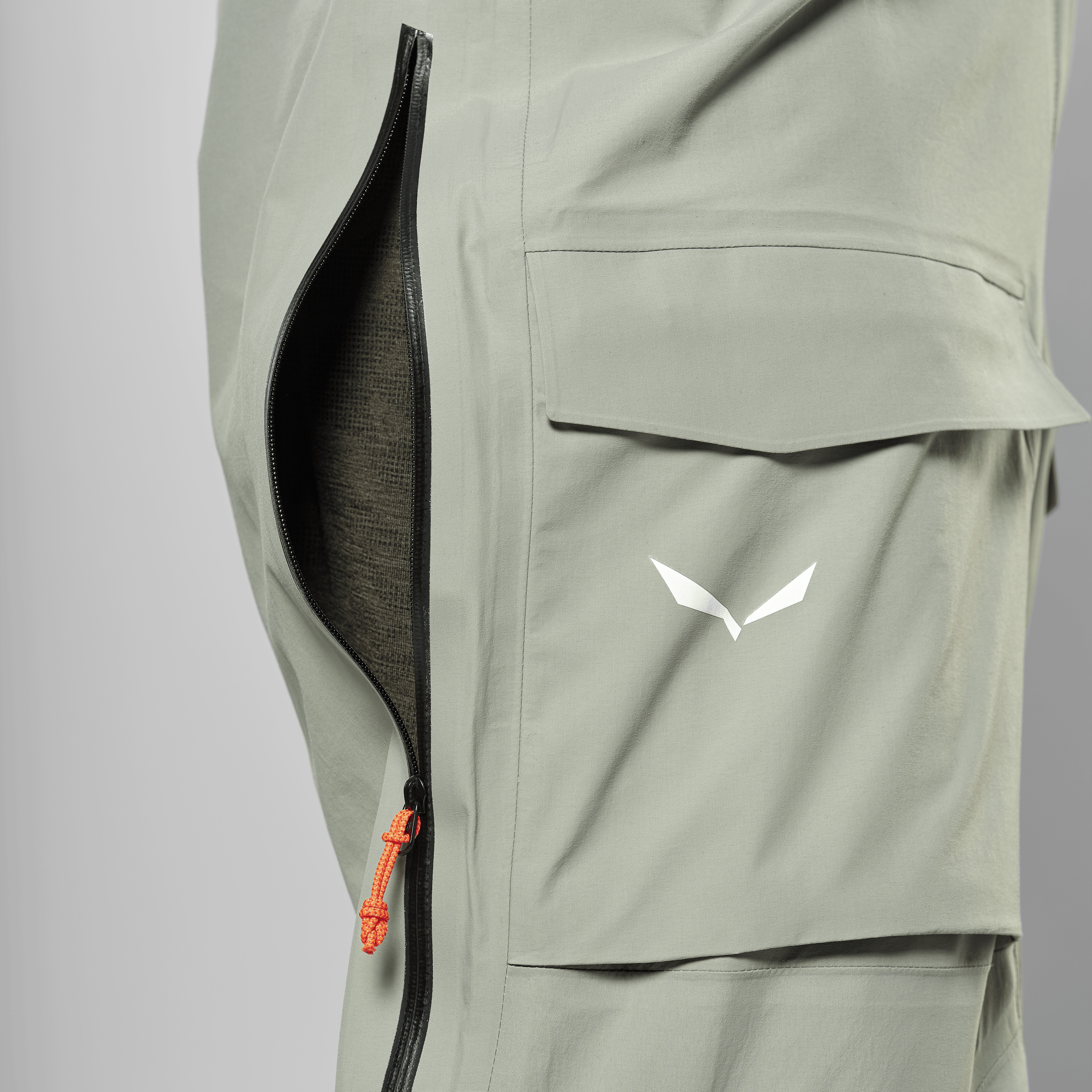 Sella Free 3 Layers Powertex Pantalone Donna tech_detail image