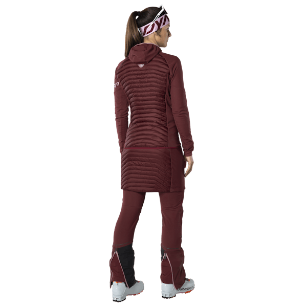 Speed Insulation Skirt Women