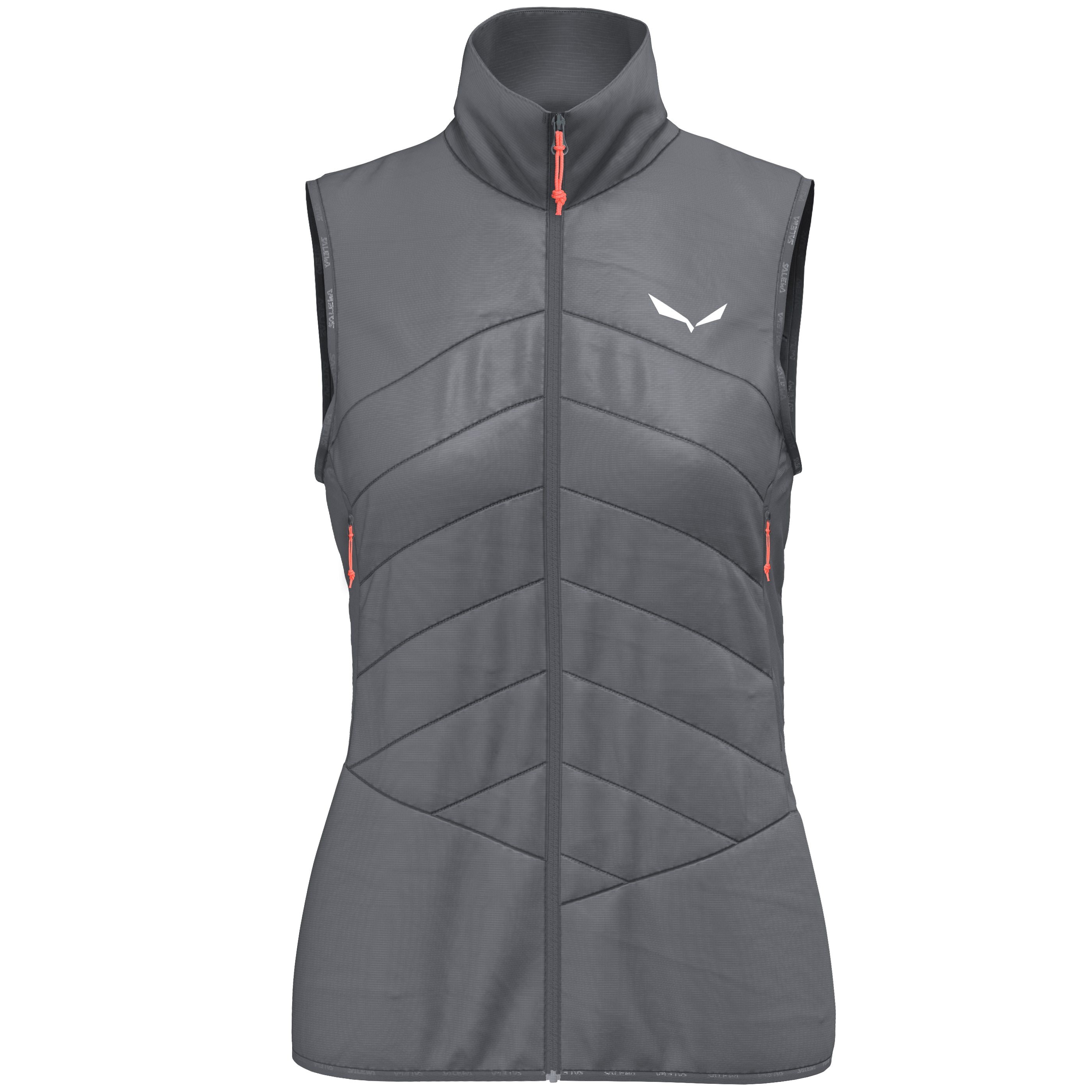 Ortles Hybrid TirolWool® Responsive Gilet Donna still image