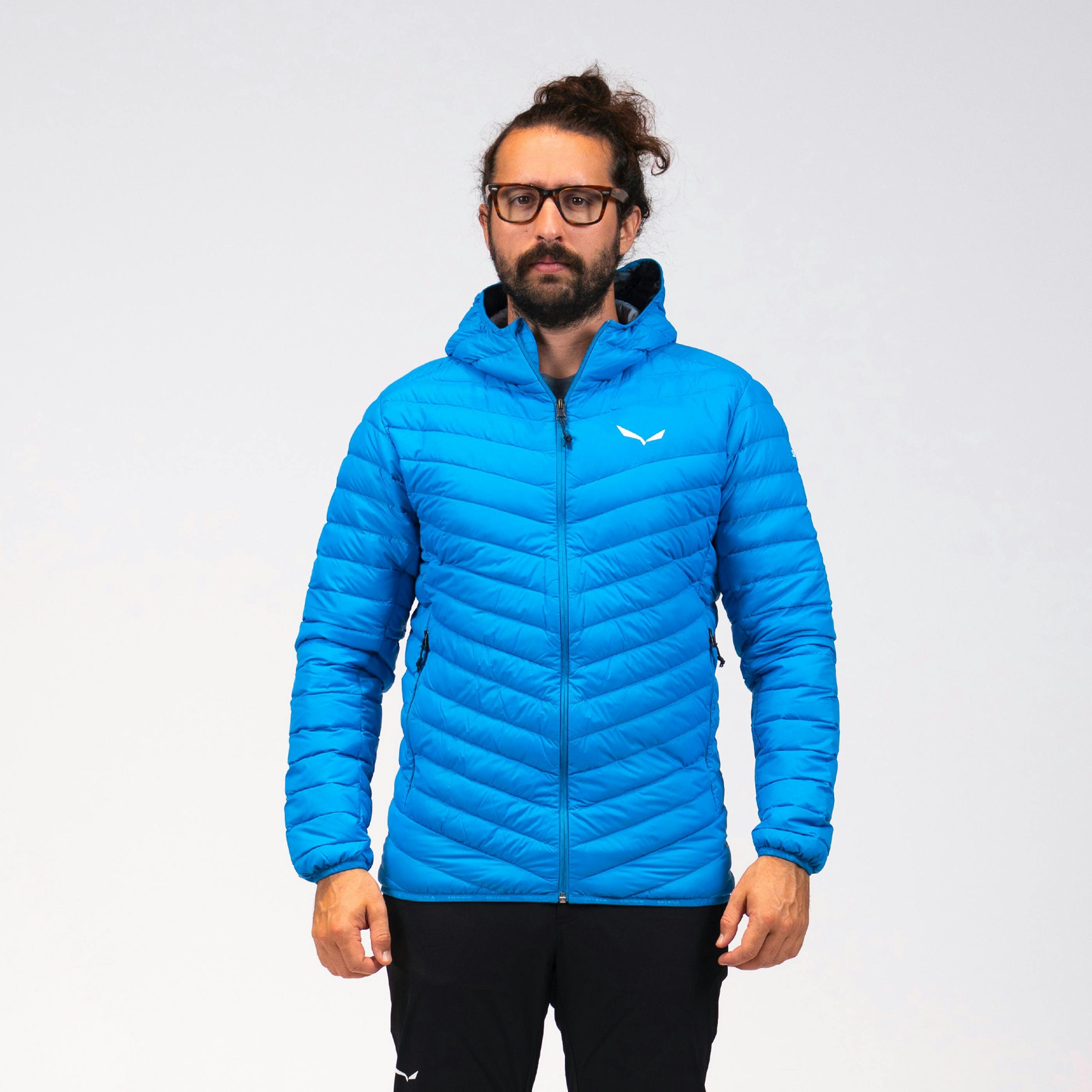 Daunenjacke Salewa Lagazuoi Herren Lagazuoi Daunenjacke Herren