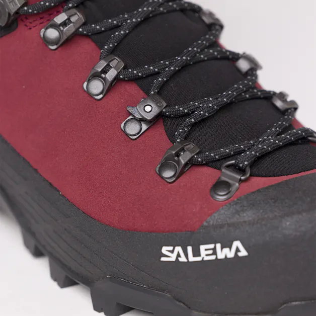 Ortles Ascent Mid Gore-Tex® Boot Women tech_detail image