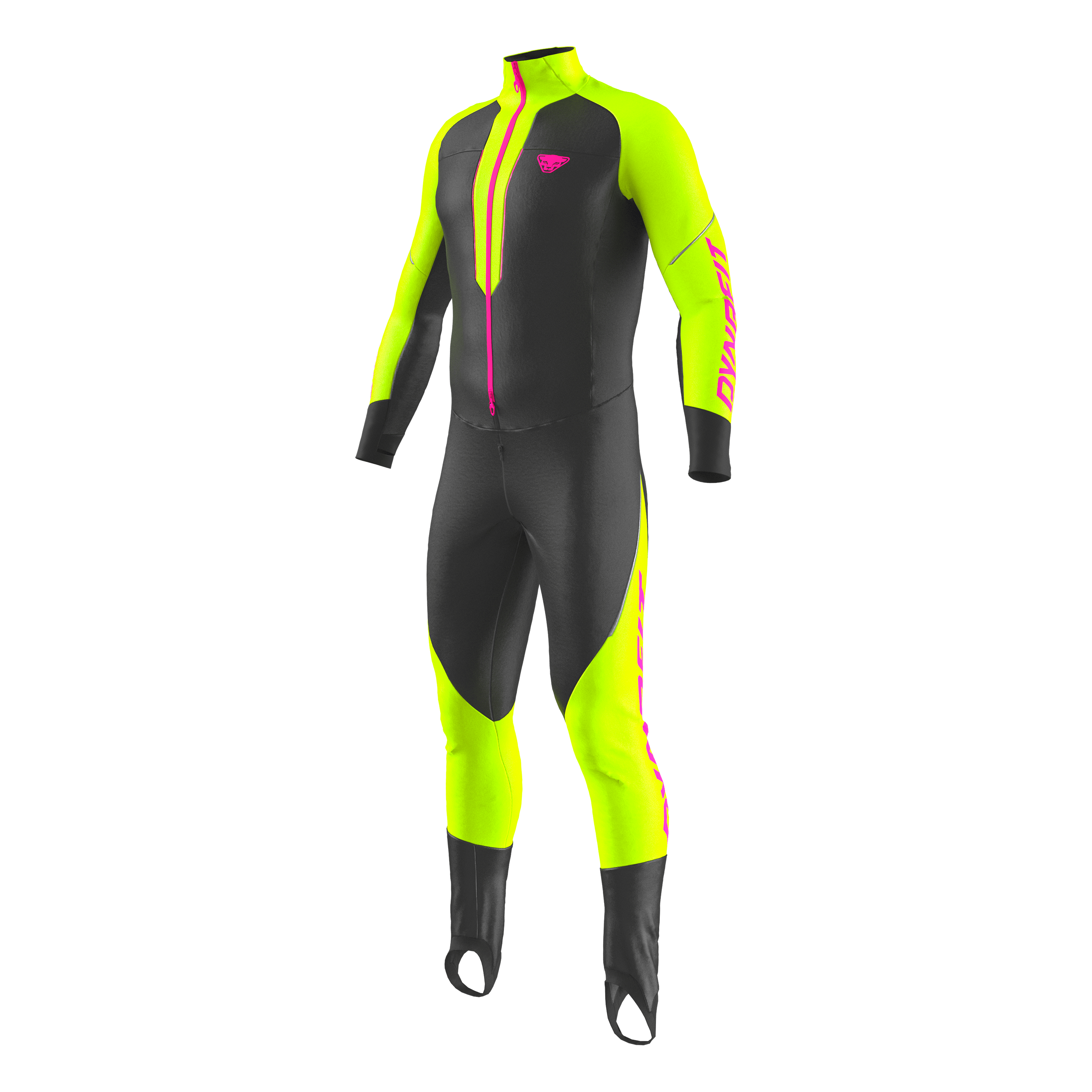 DNA Rennanzug Herren still image