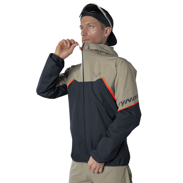 Alpine GORE-TEX Jacket Men