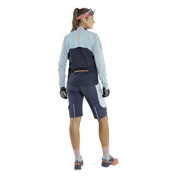 Ride Wind Jacket Women