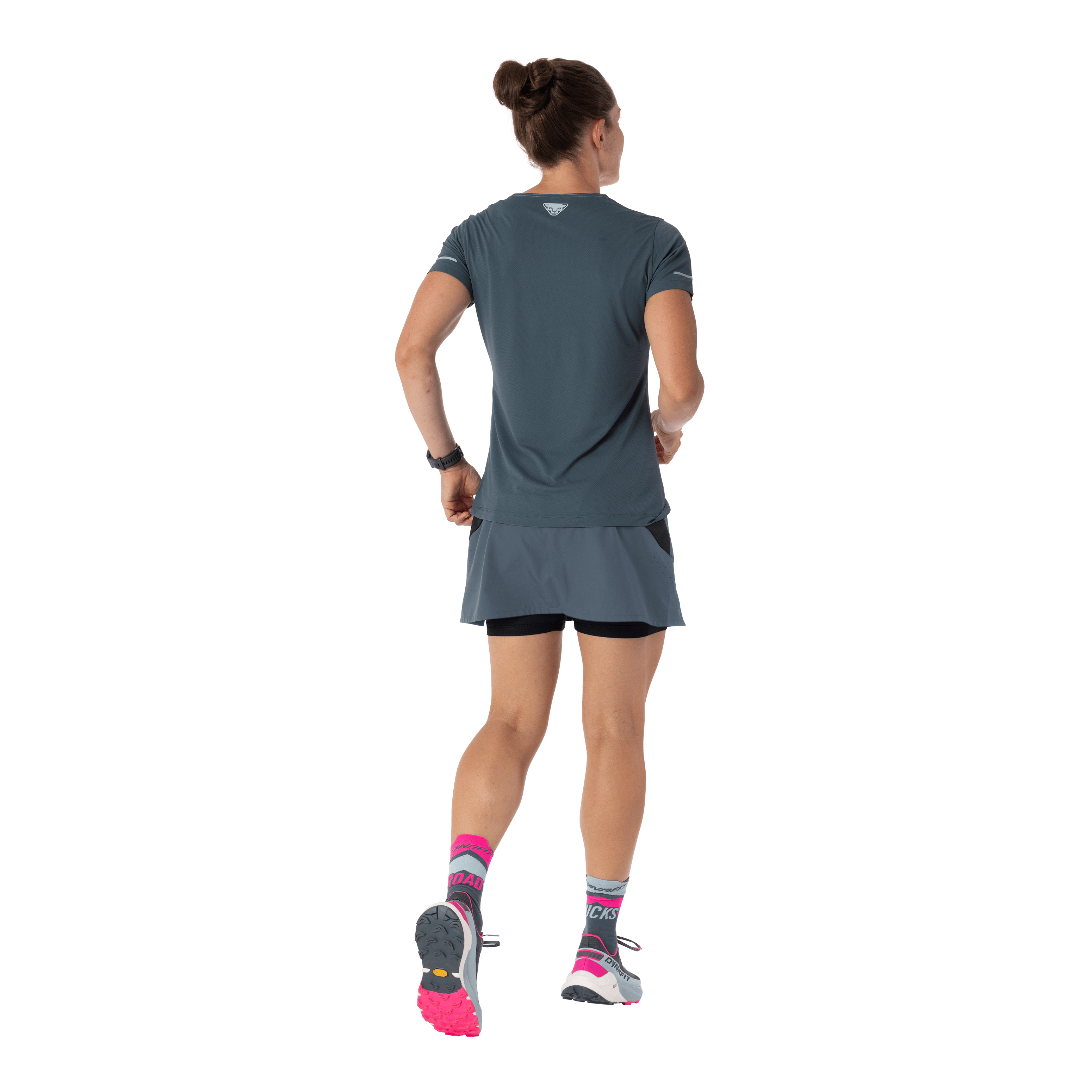 T-shirt Alpine femmes perspective_view image