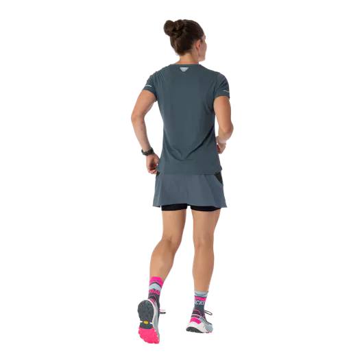 Alpine Shirt Damen perspective_view image