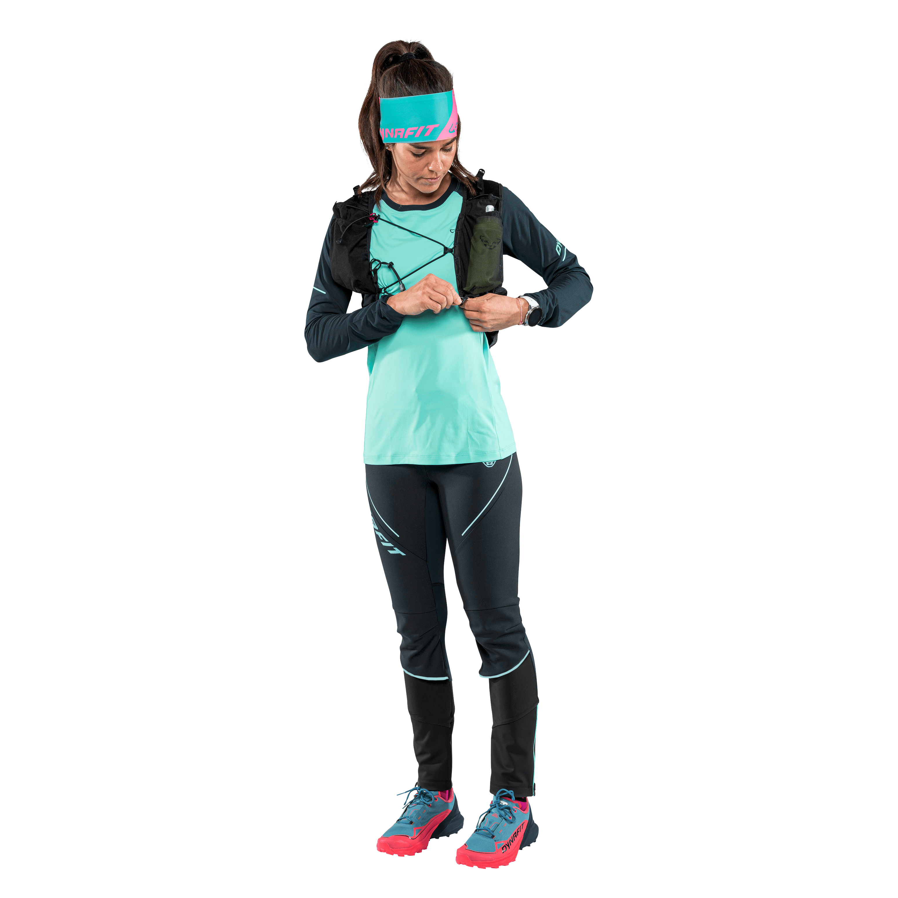 Ultra 50 GTX Laufschuh Damen tech_detail image