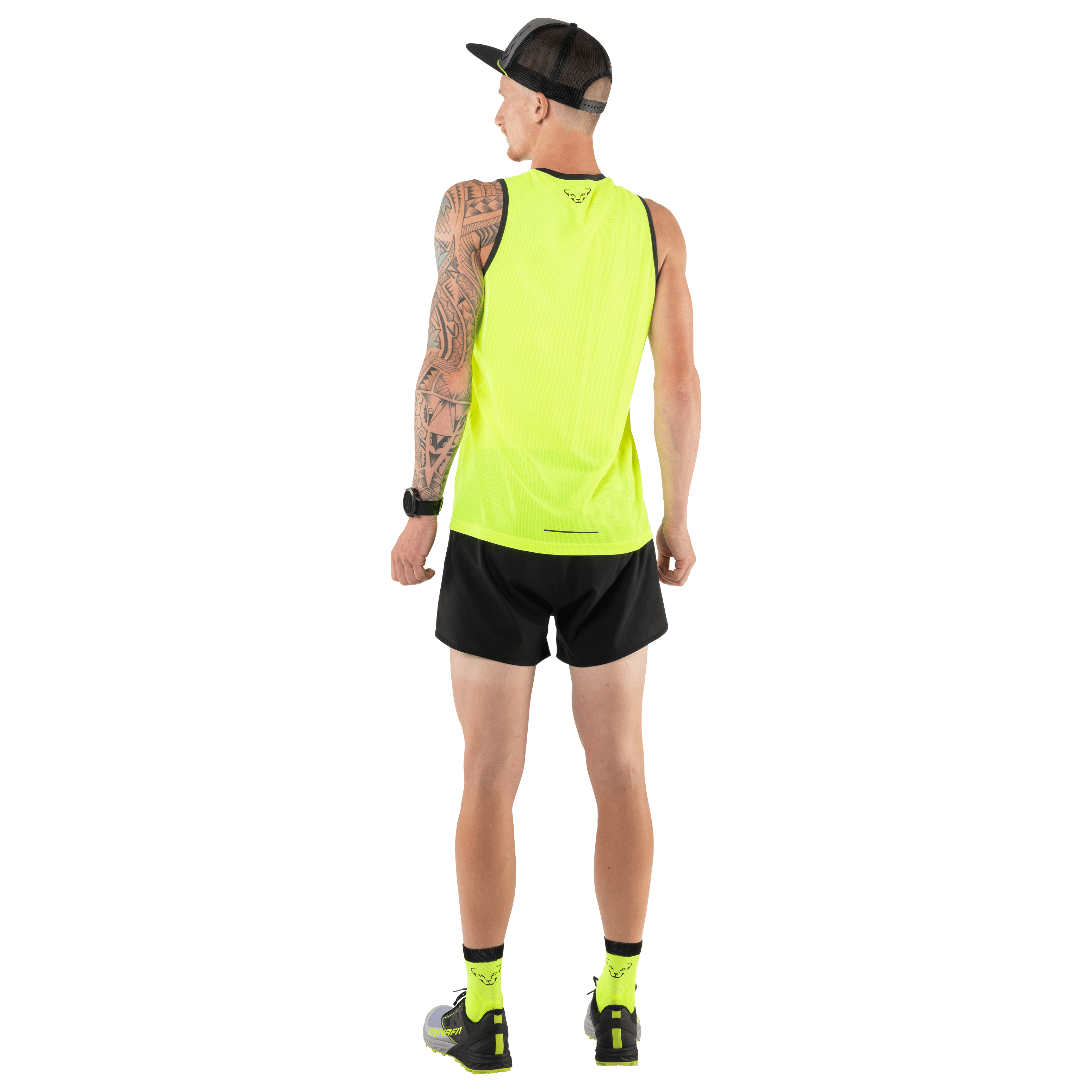 Vert Shorts Herren perspective_view image
