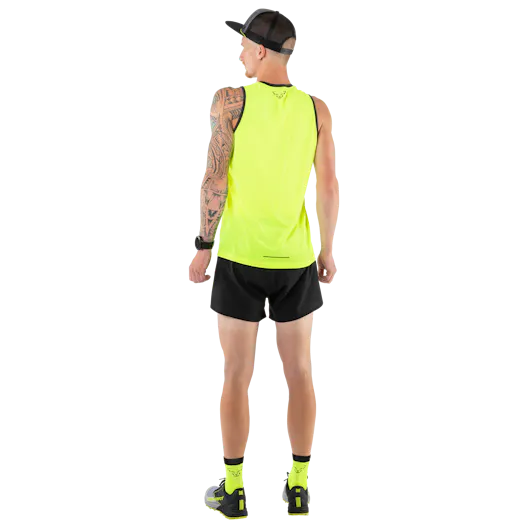 Vert Shorts M perspective_view image