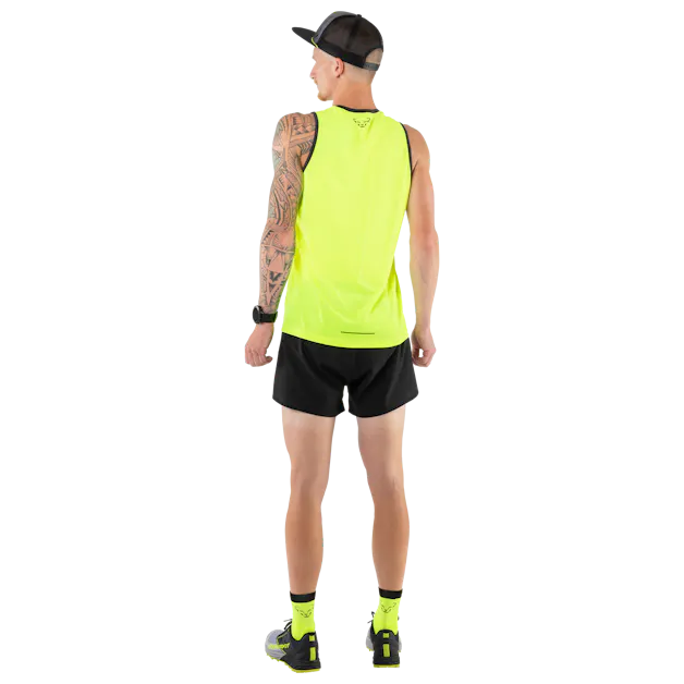 Vert Shorts M perspective_view image