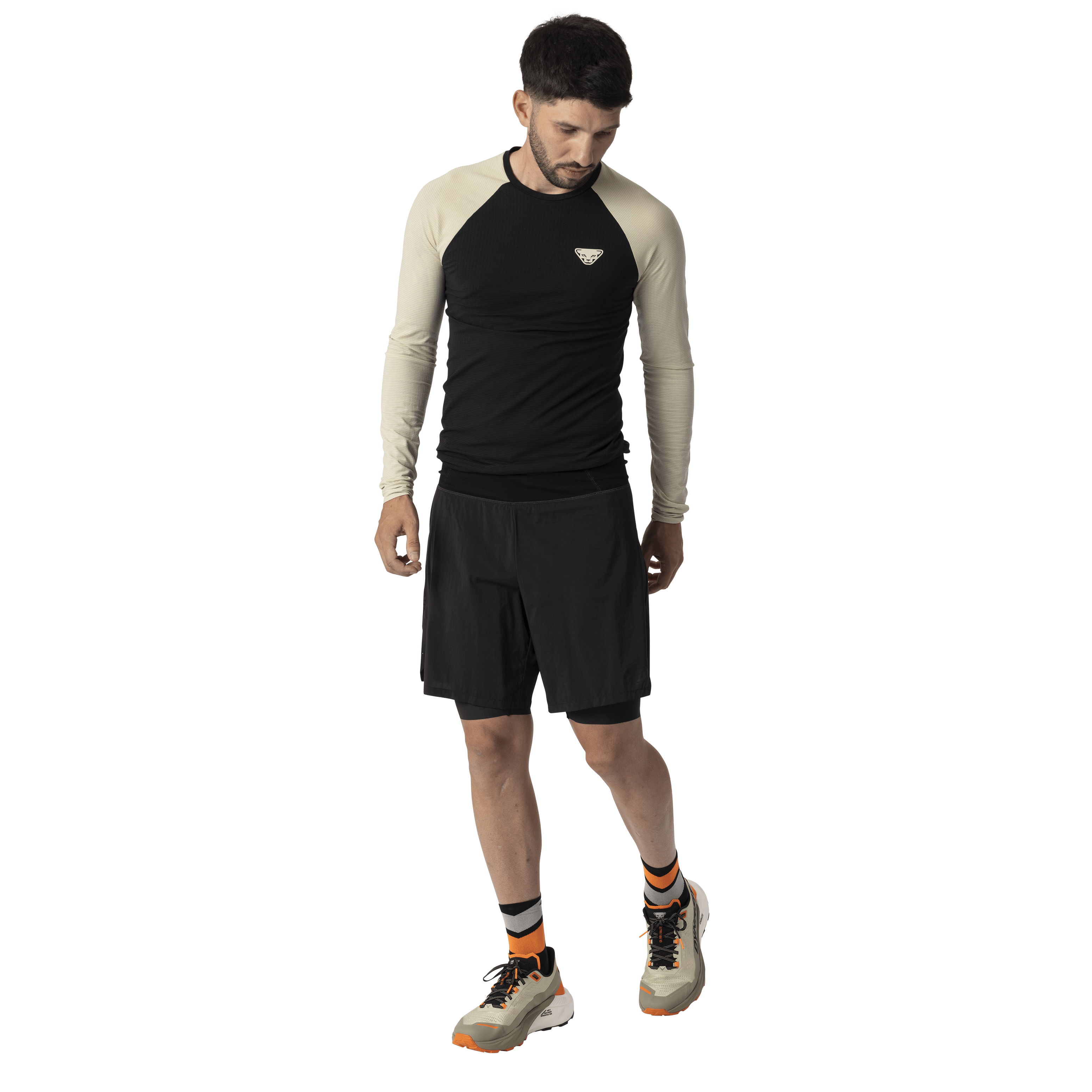 Ultra S-Tech Longsleeve Men on_body image