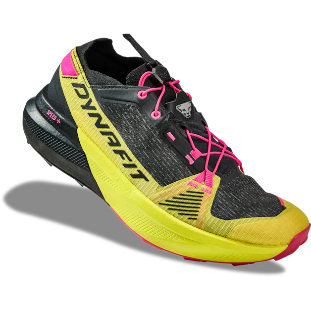 Ultra DNA Laufschuhe Unisex perspective_view image