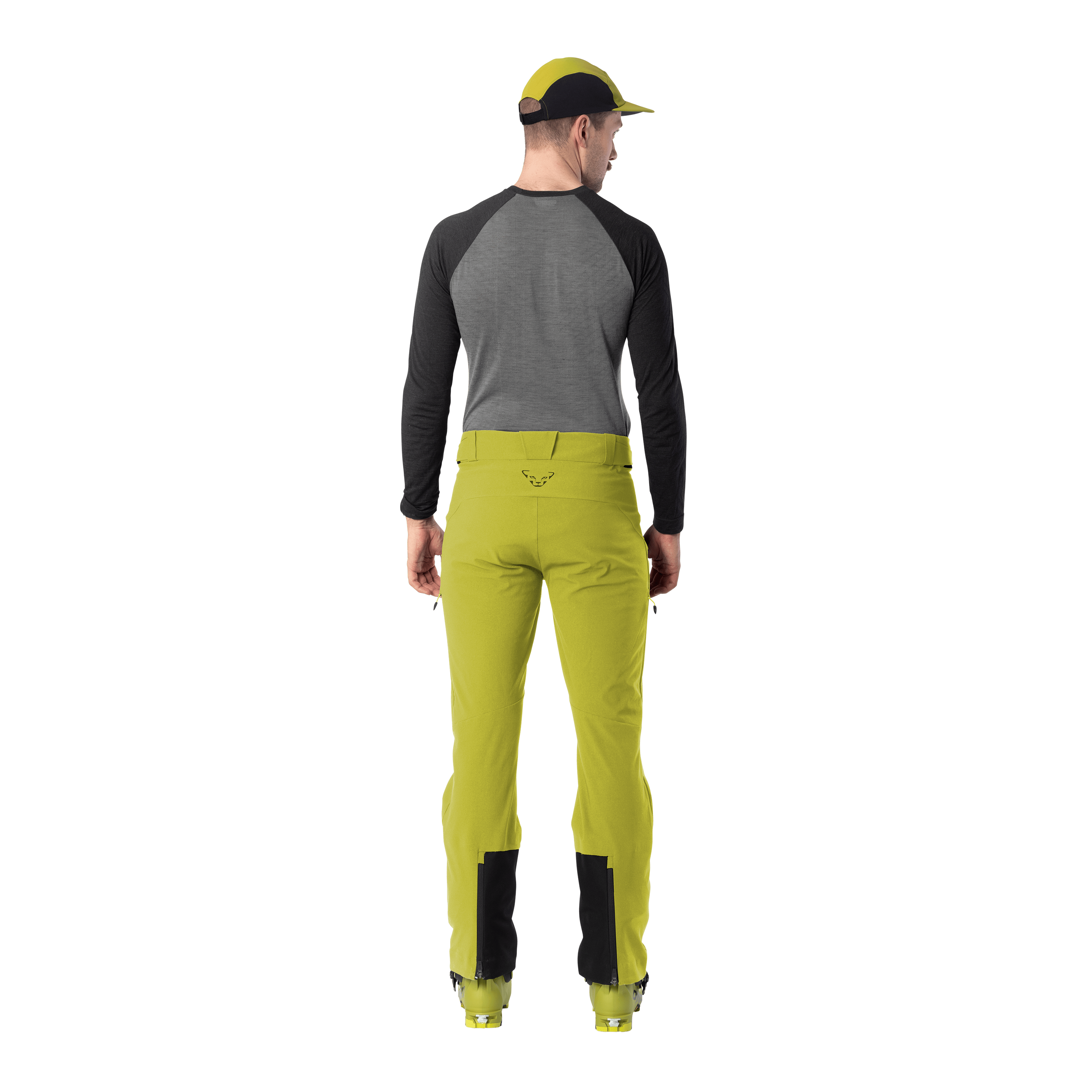 Mercury Dynastretch Hose Herren perspective_view image