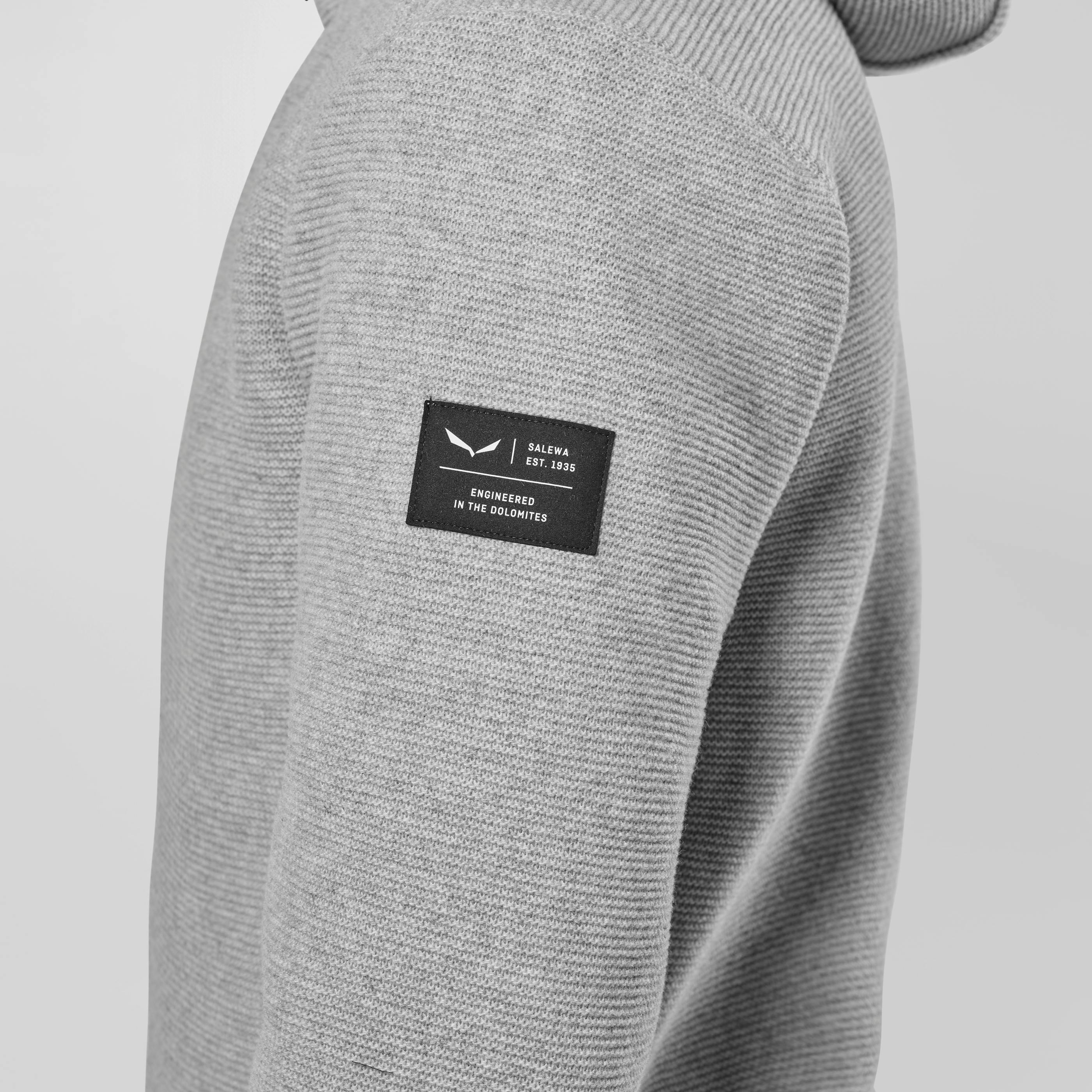 Fanes Sarner Jacke Herren tech_detail image