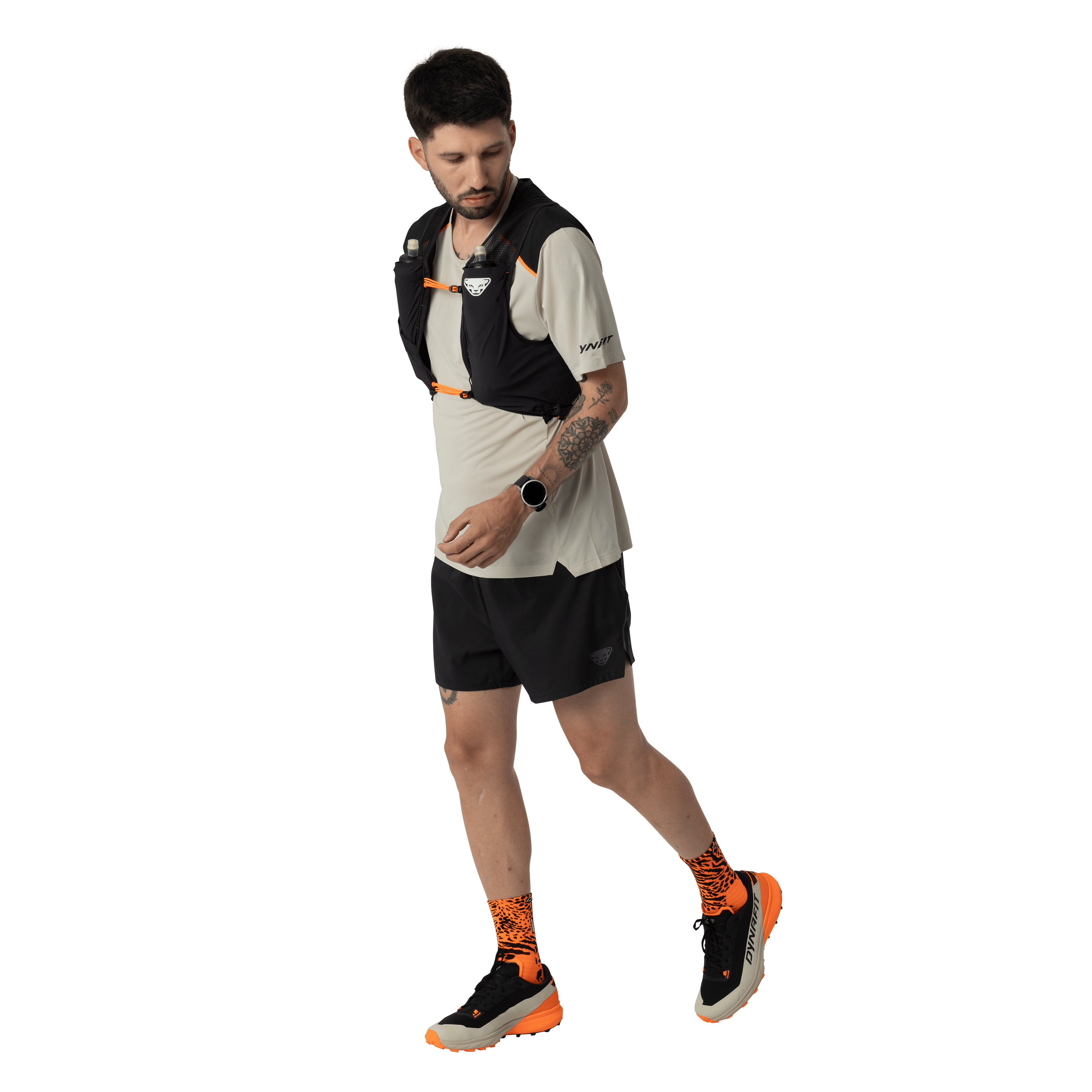 Sky 4 Vest | Dynafit® USA