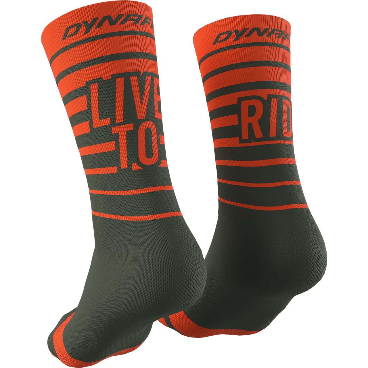 Live To Ride Socks Unisex