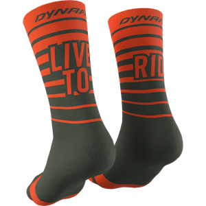 Vorschau: Live To Ride Socks Unisex