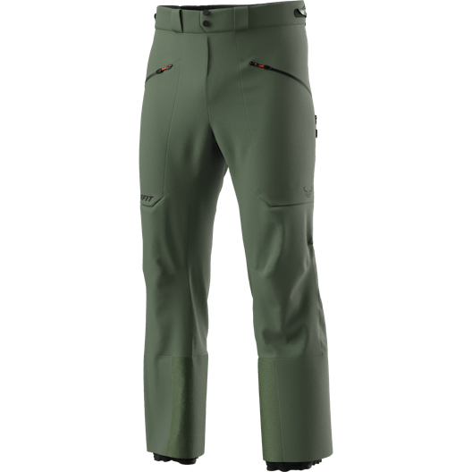 Radical Softshell Pants Men still image