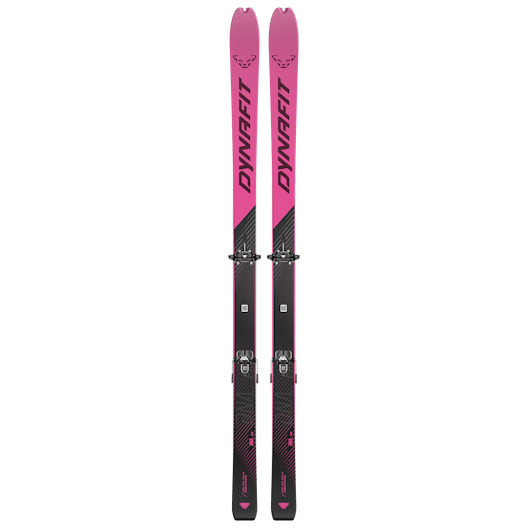 DNA Pro Touring Ski Unisex still image