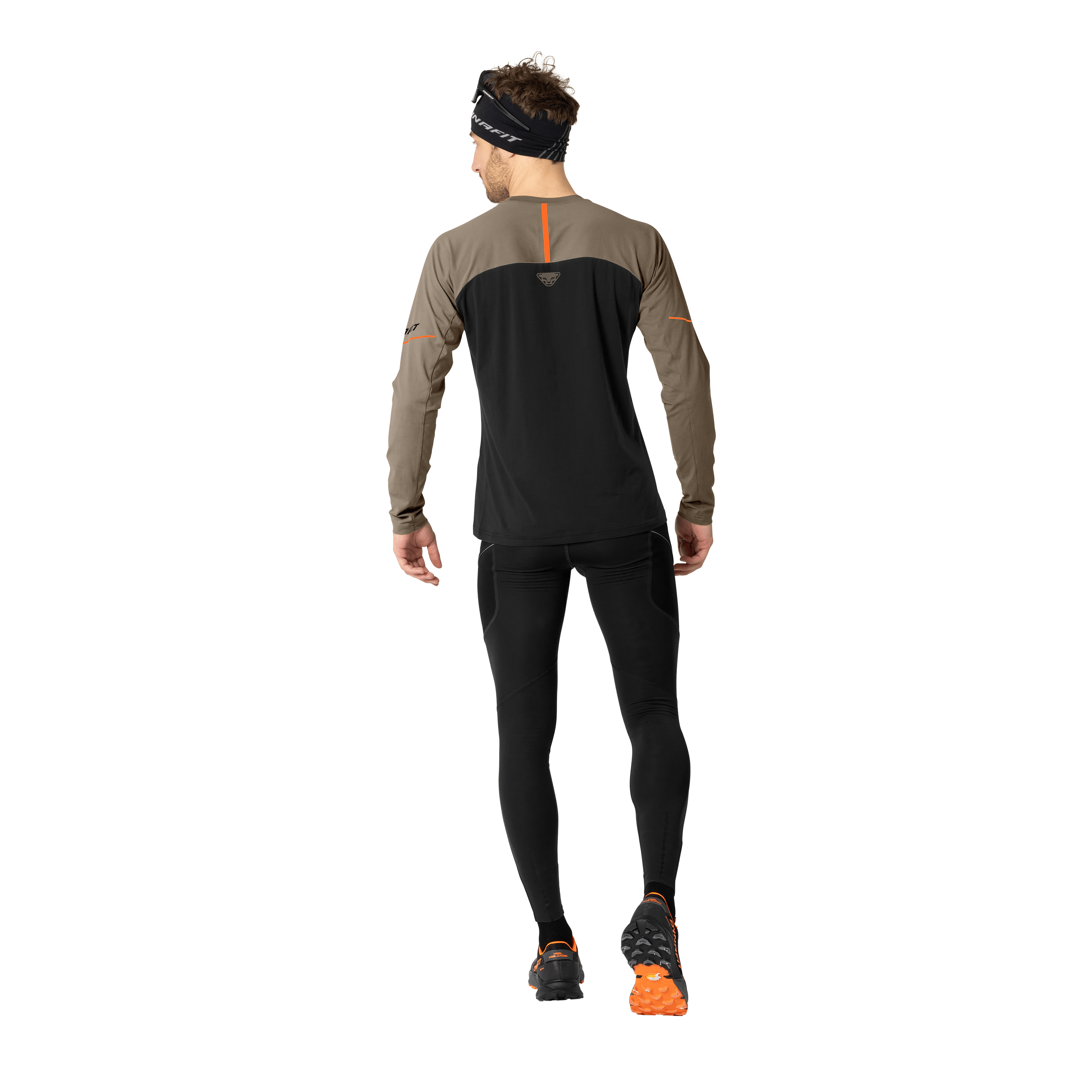 Maglia a manica lunga Alpine pro da uomo perspective_view image