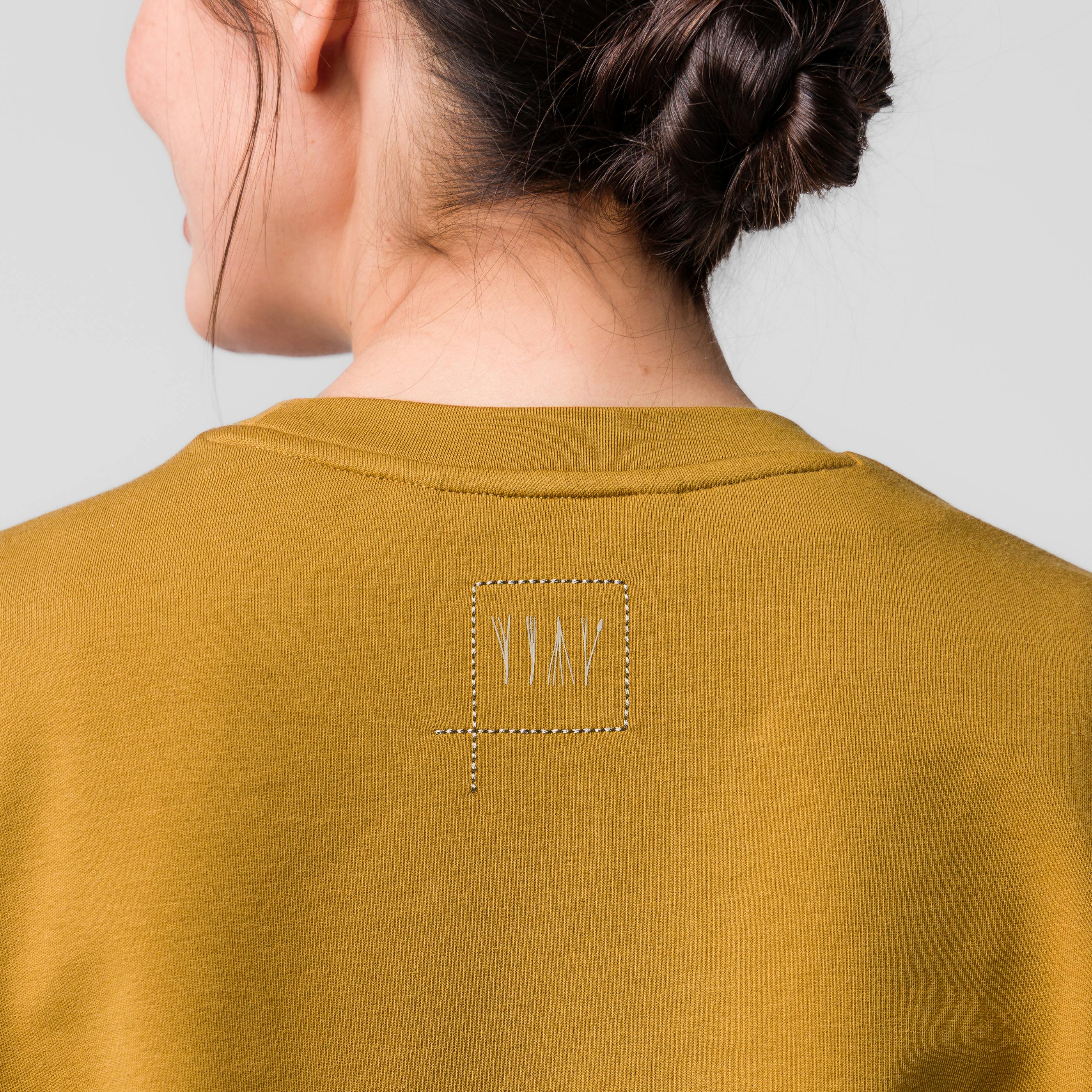 Fanes Dry'Ton Pullover Damen tech_detail image