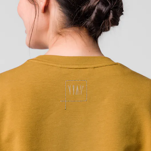 Fanes Dry'Ton Pullover Damen tech_detail image