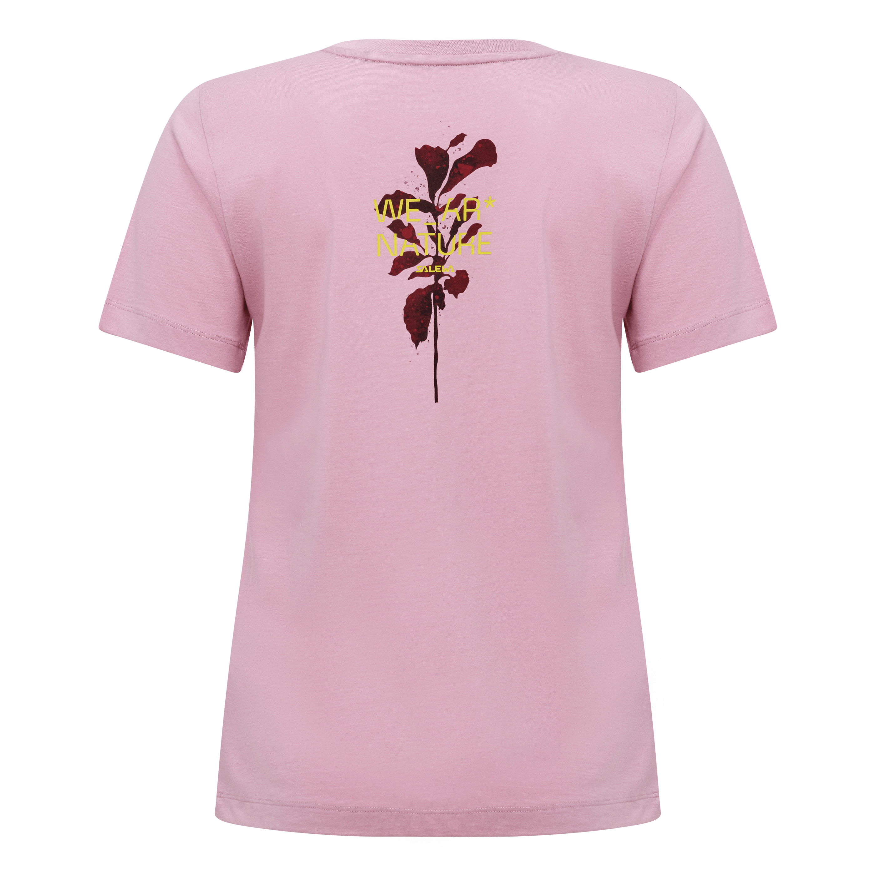 Eagle Nature T-Shirt Damen perspective_view image