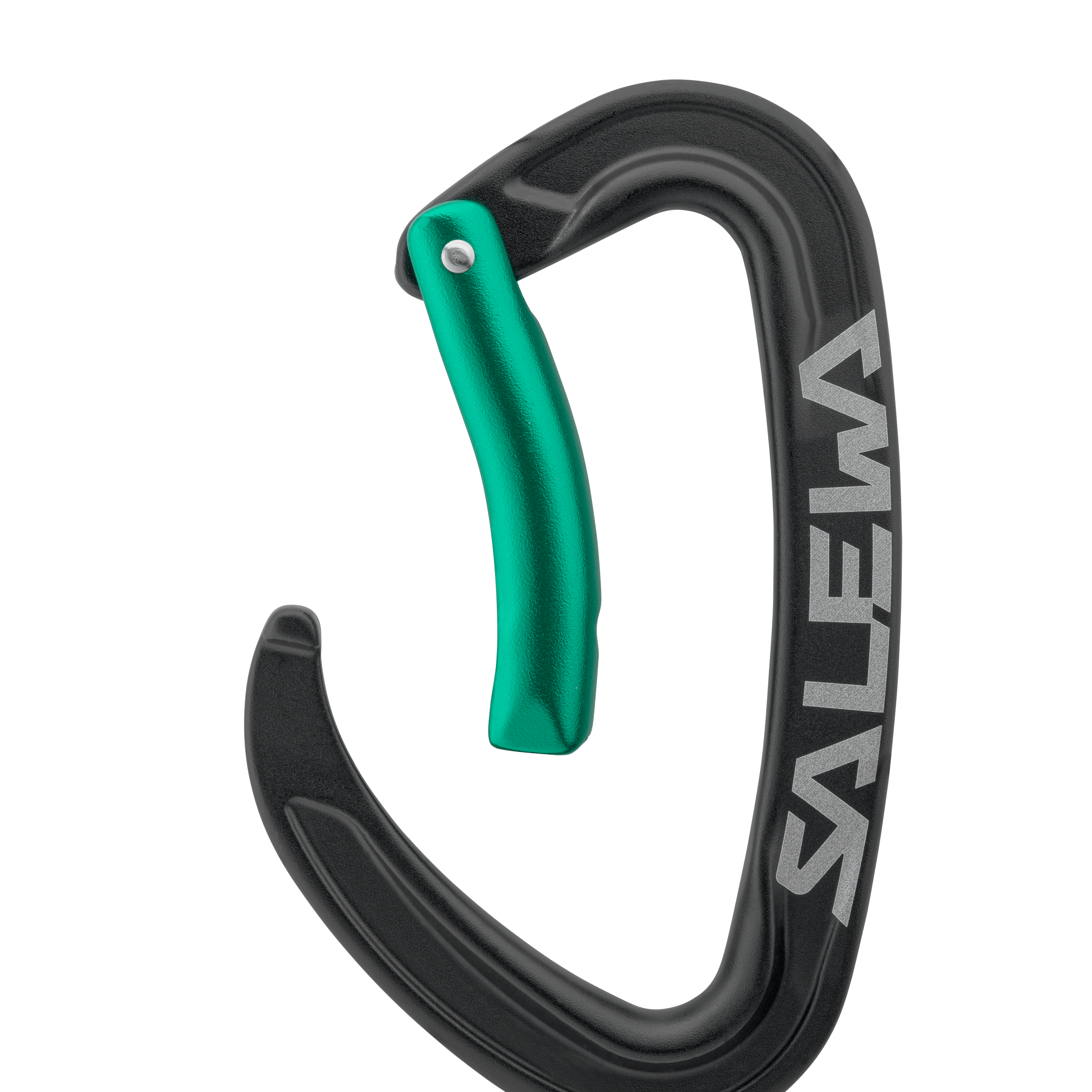 Ortles Moschettone a Leva Curva tech_detail image