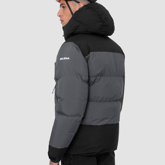 Ortles Heavy 2 Powertex Down Jacket Men tech_detail image