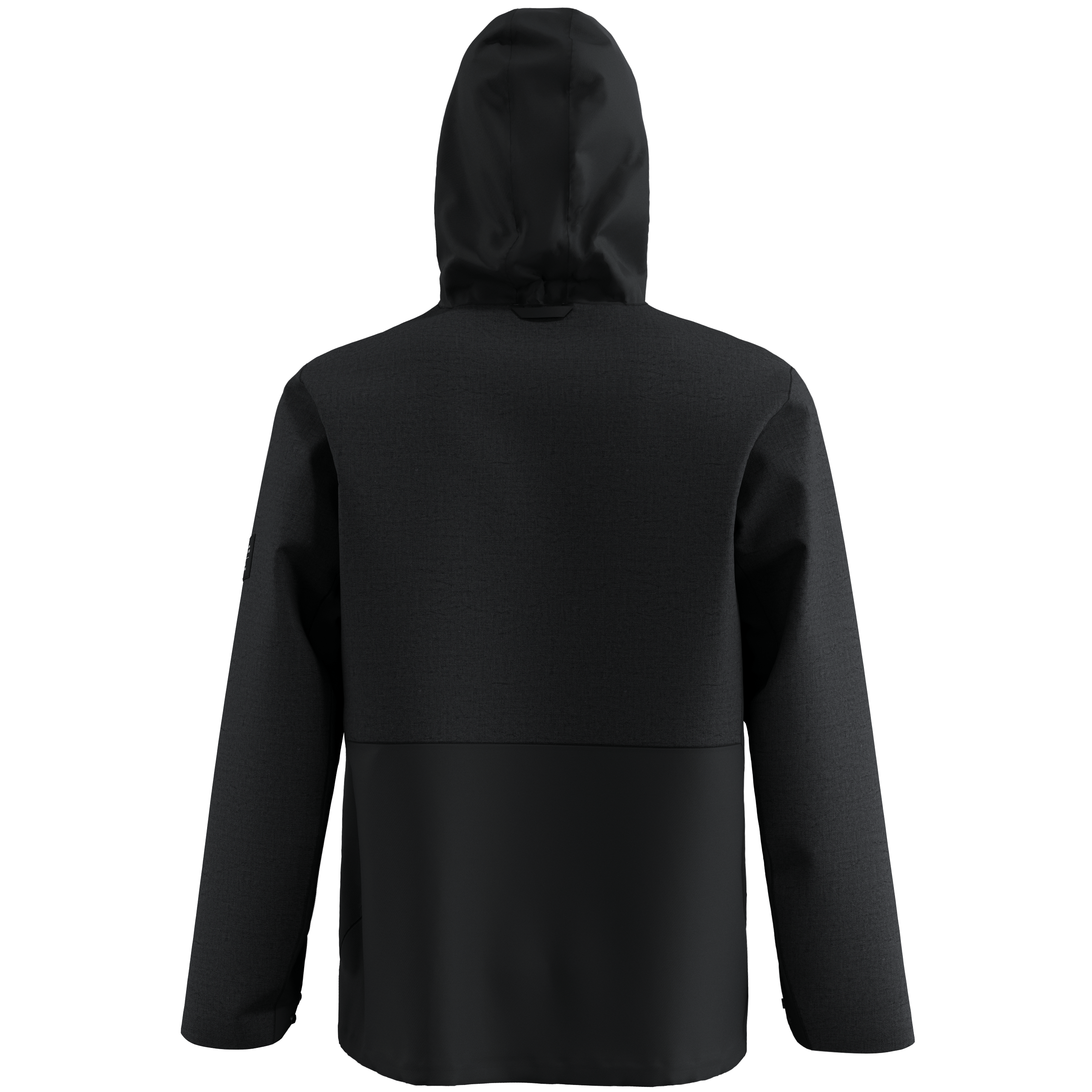 Fanes Hemp Powertex 3 Layers Softshell Jacke Herren perspective_view image