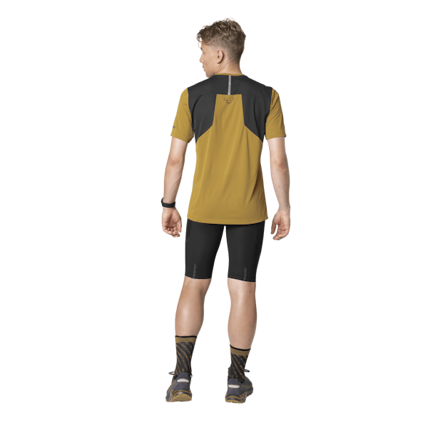 Sky Short Tights Men