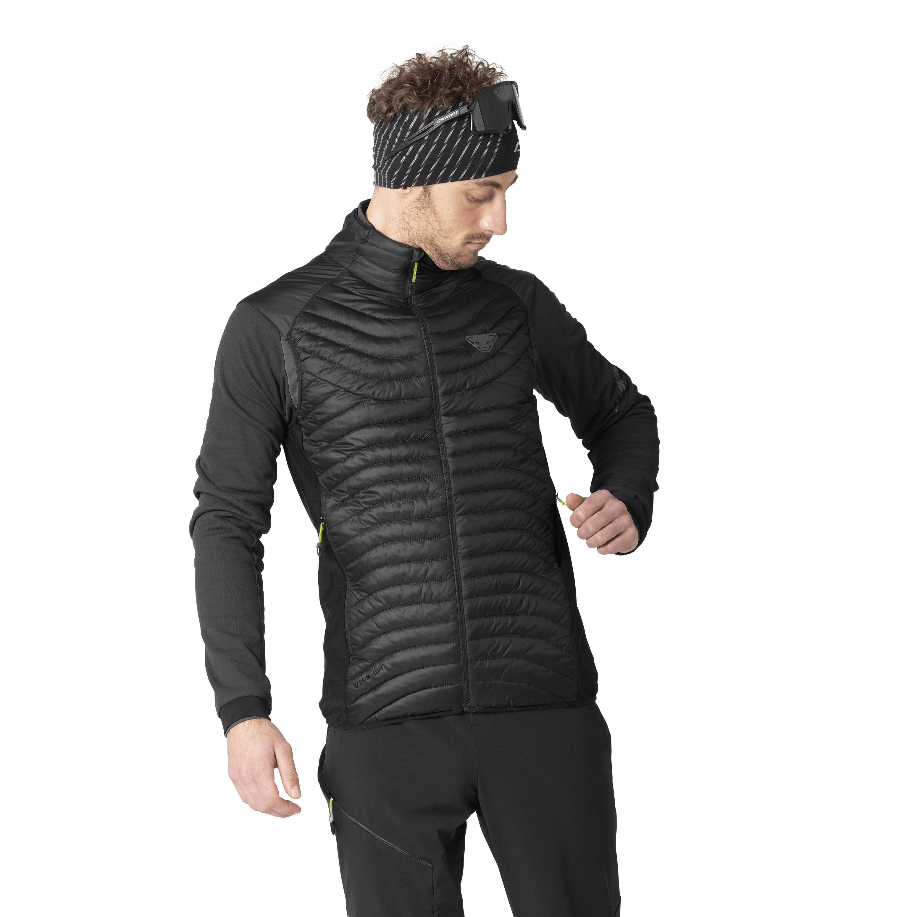 Speed Insulation Vest Men hover image