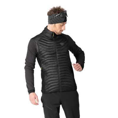 Speed Insulation Vest Men hover image