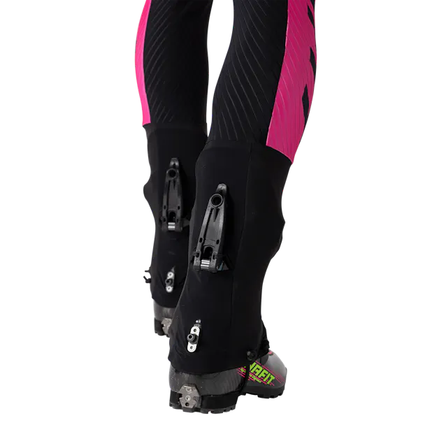 DNA Race Suit Men tech_detail image