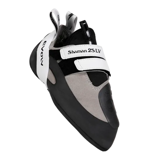 Shaman 2S LV tech_detail image