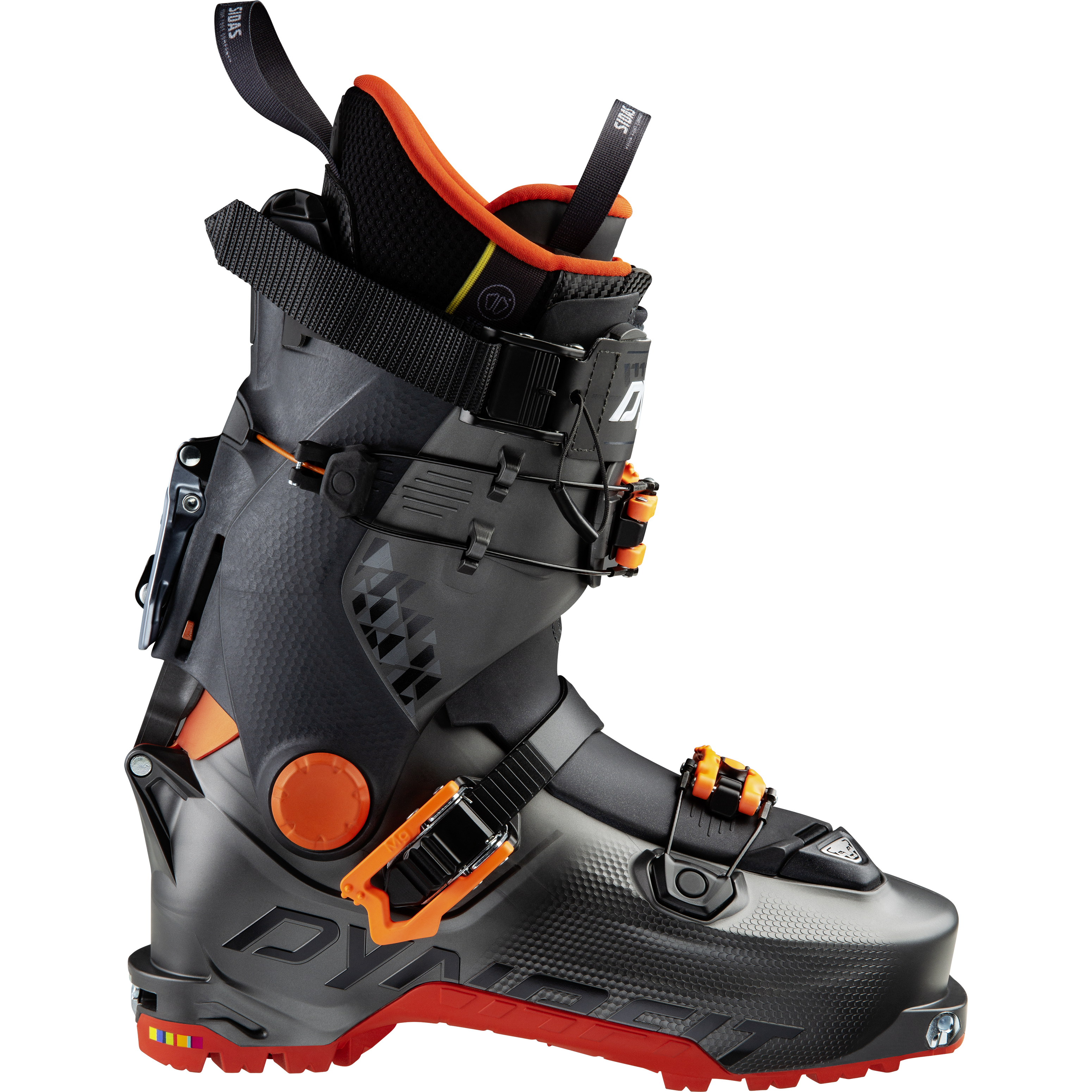 Dynafit HOJI PXディナフィットホジ 山スキーブーツバックカントリー Hoji Free 130 Ski Touring Boot Unisex | Dynafit® International