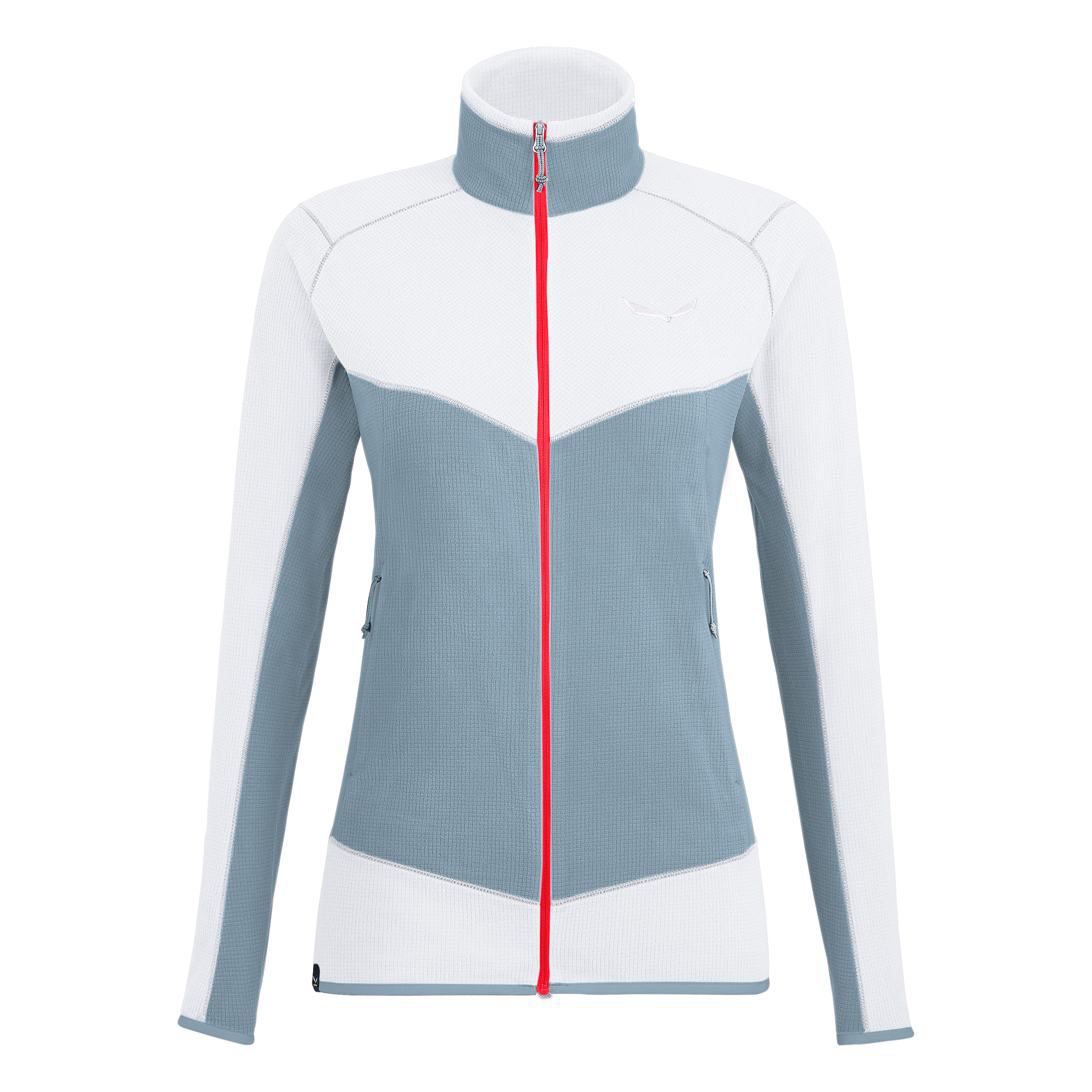 Plose 5 Polarlite Full-Zip Seat-Shirt Femme still image