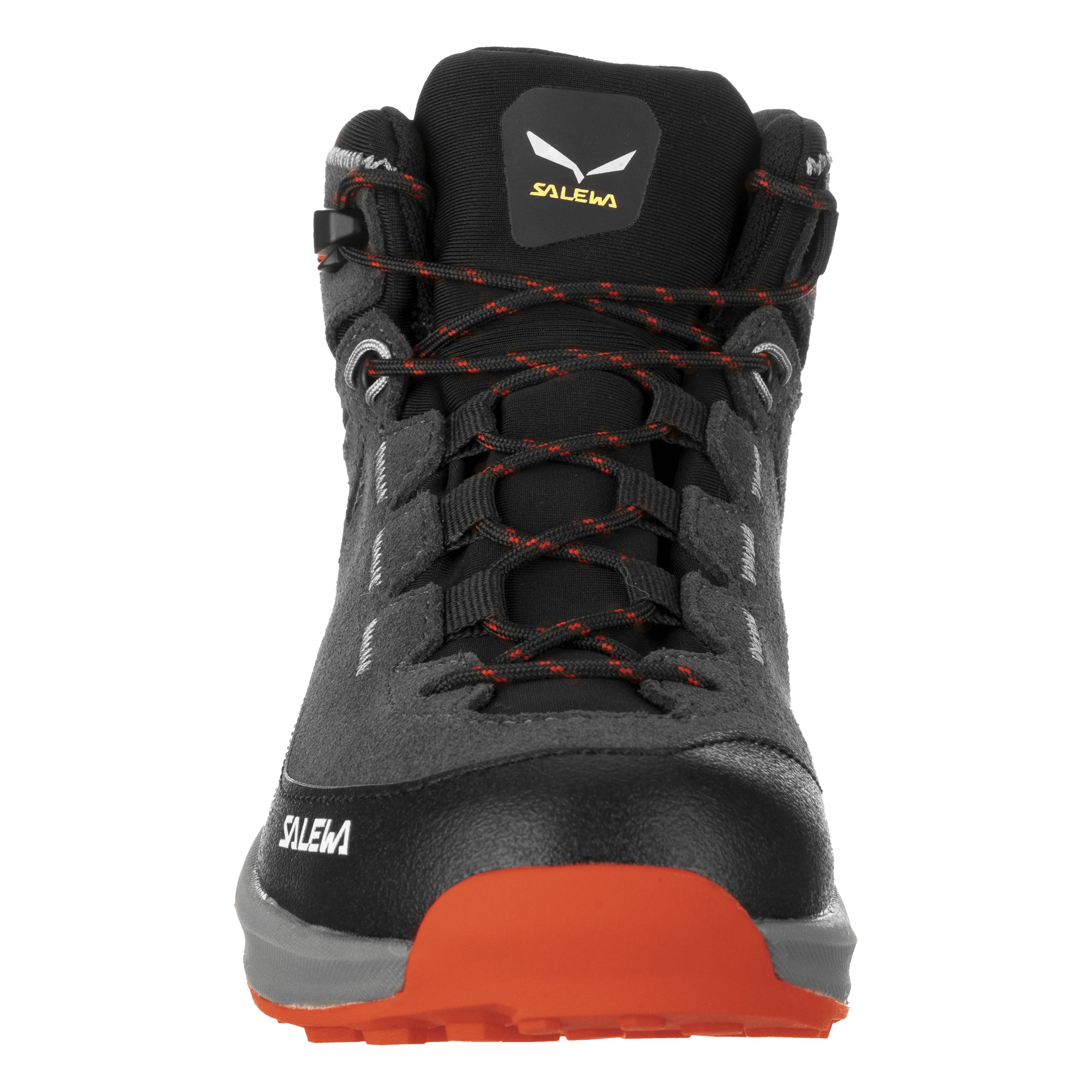 Mountain Trainer 2 Powertex Chaussure Mid Enfant  perspective_view image