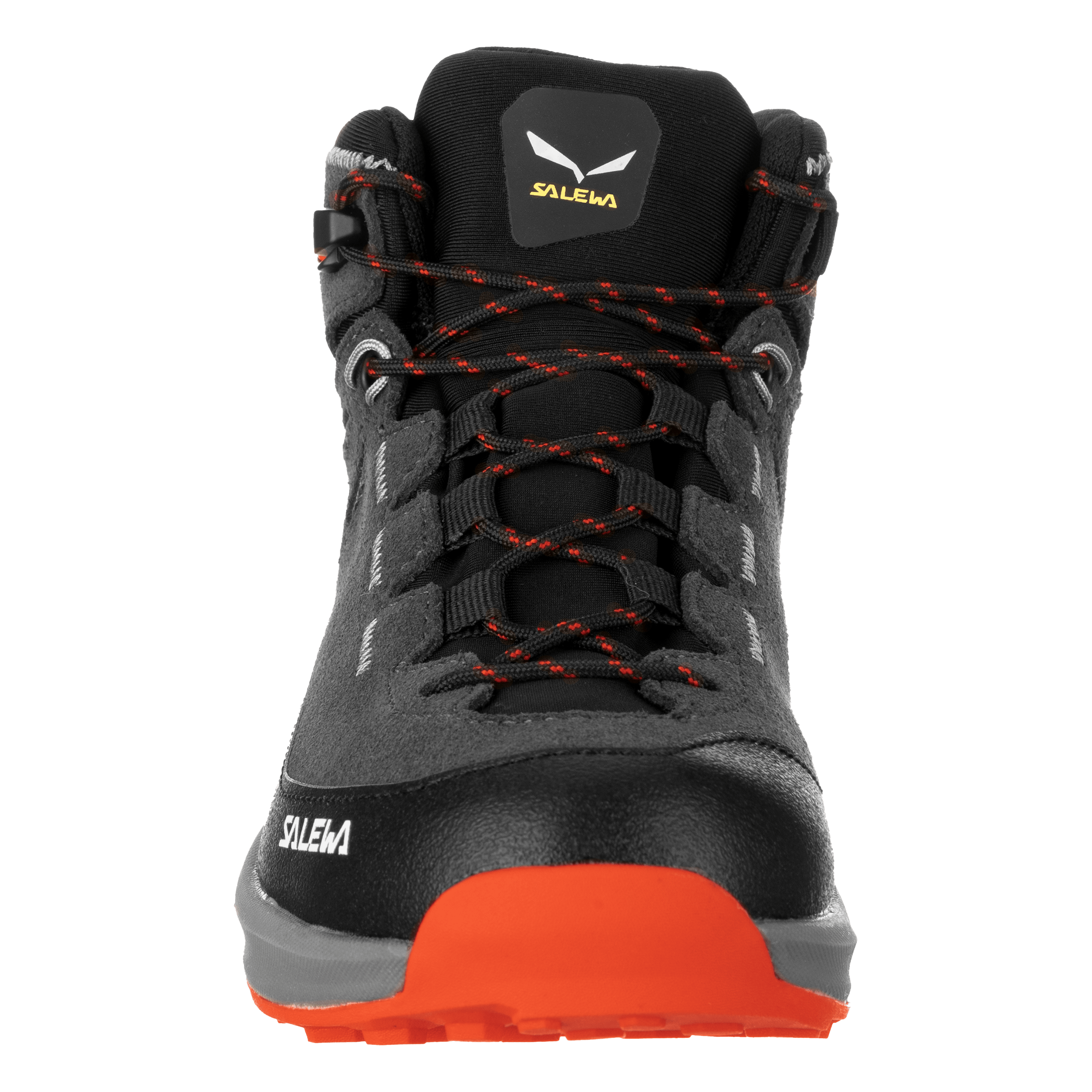 SALEWA MS MTN TRAINER 2 GORE-TEX AUTUMNAL - Chaussure de randonnée basse