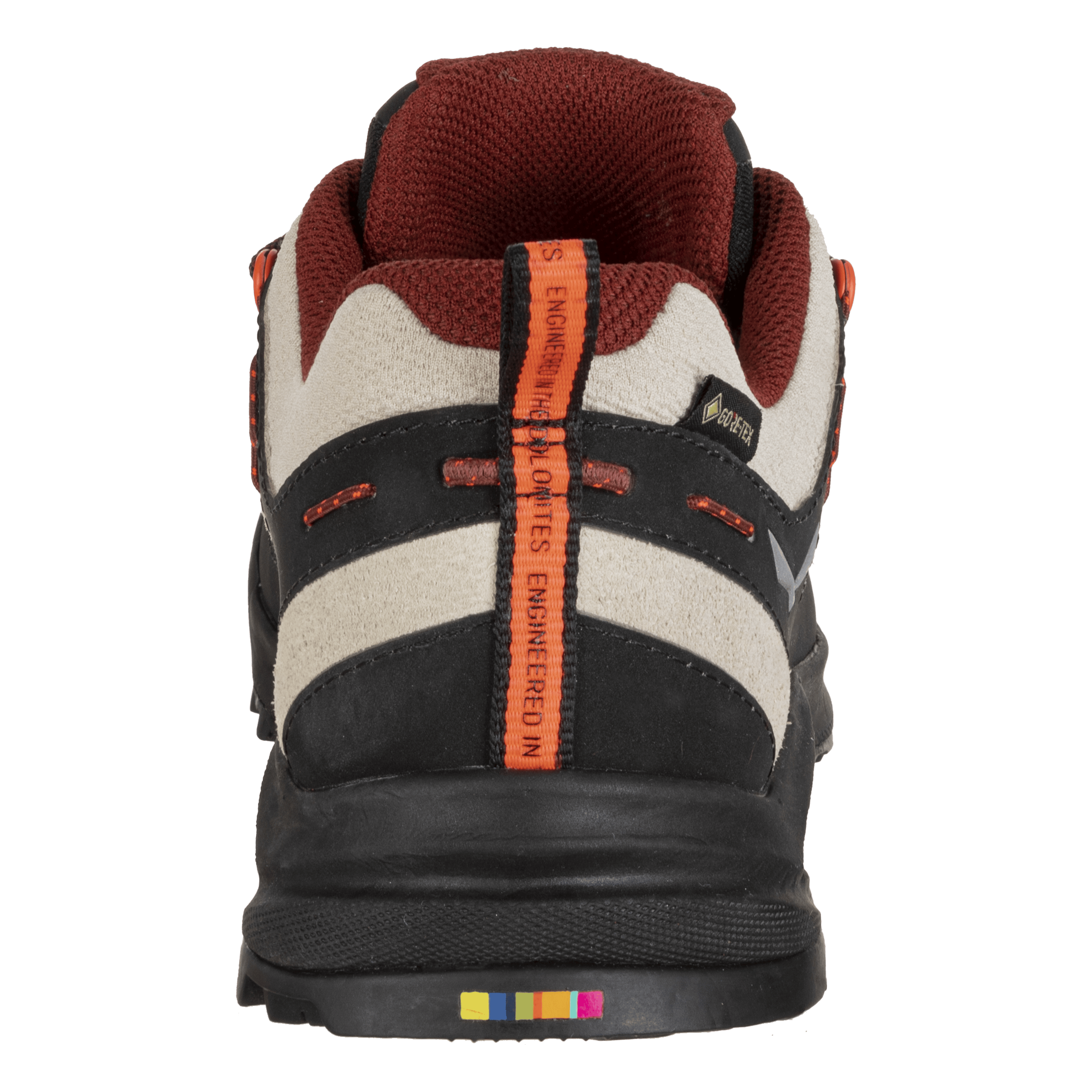 Wildfire Leather Gore-Tex® Shoe Women perspective_view image