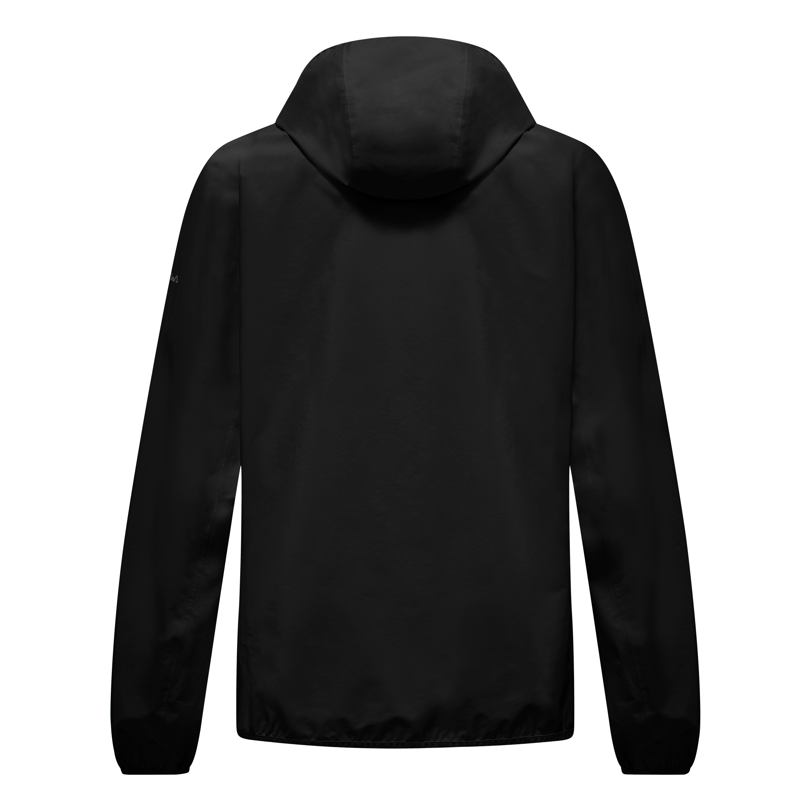 Agner 3 Powertex 3L Layers Jacke Damen perspective_view image