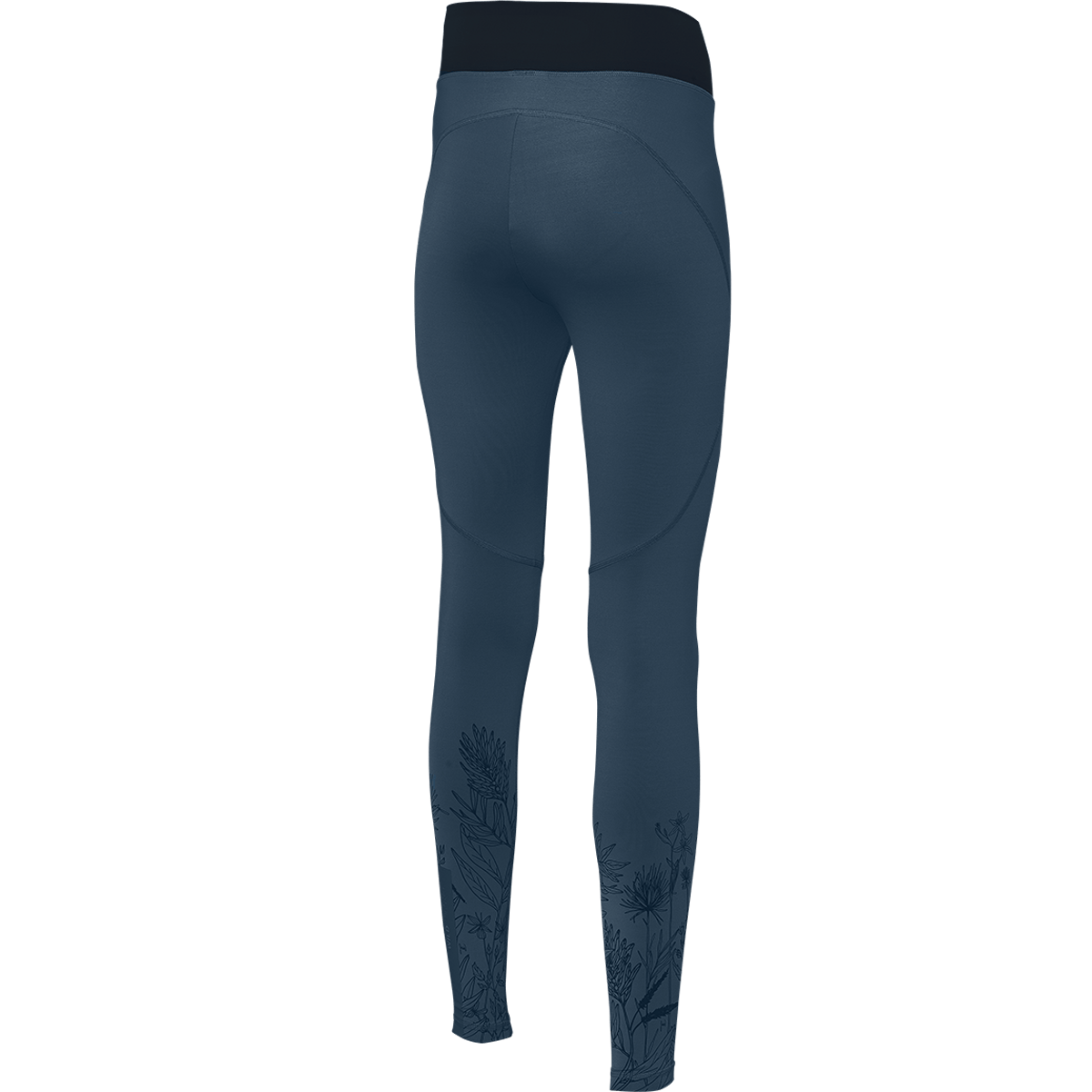 Session Aop Leggings Woman perspective_view image