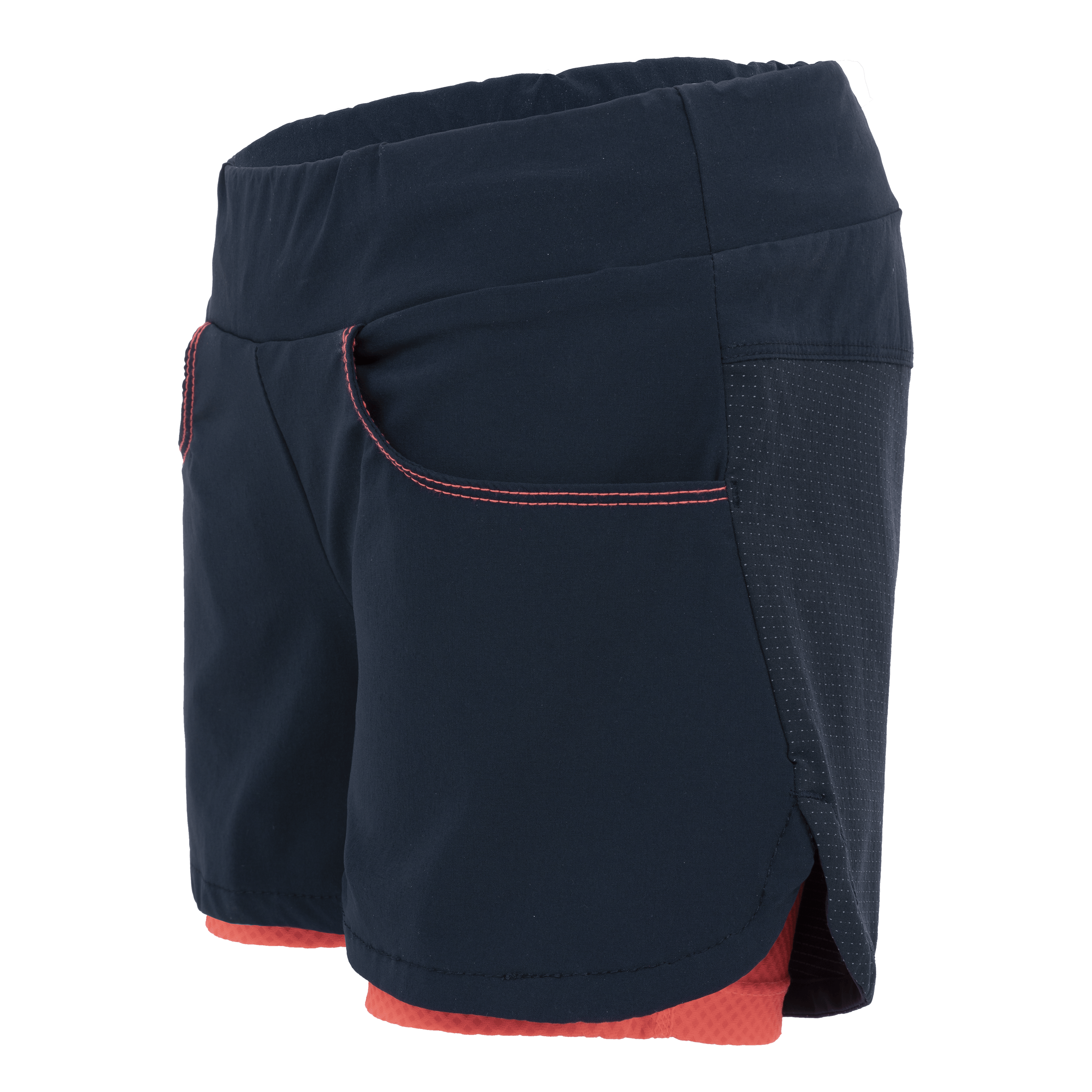 Agner Durastretch Shorts fille perspective_view image